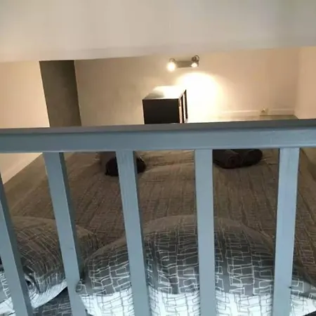 Le Petit Jesu - 4 Pers, Wifi Apartment