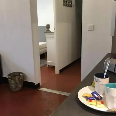 Le Petit Jesu - 4 Pers, Wifi Apartment *
