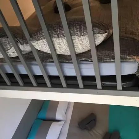 Le Petit Jesu - 4 Pers, Wifi Apartment *