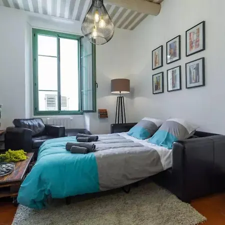 Le Petit Jesu - 4 Pers, Wifi Apartment Nice